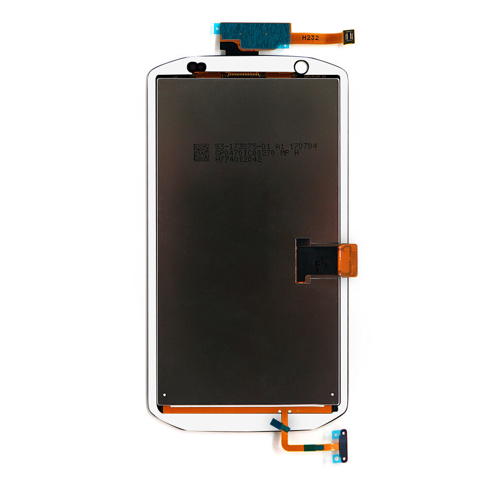 B Grade Android LCD with Touch Digitizer for Zebra TC70 TC70X TC72 TC75 TC75X TC77 - Image 4