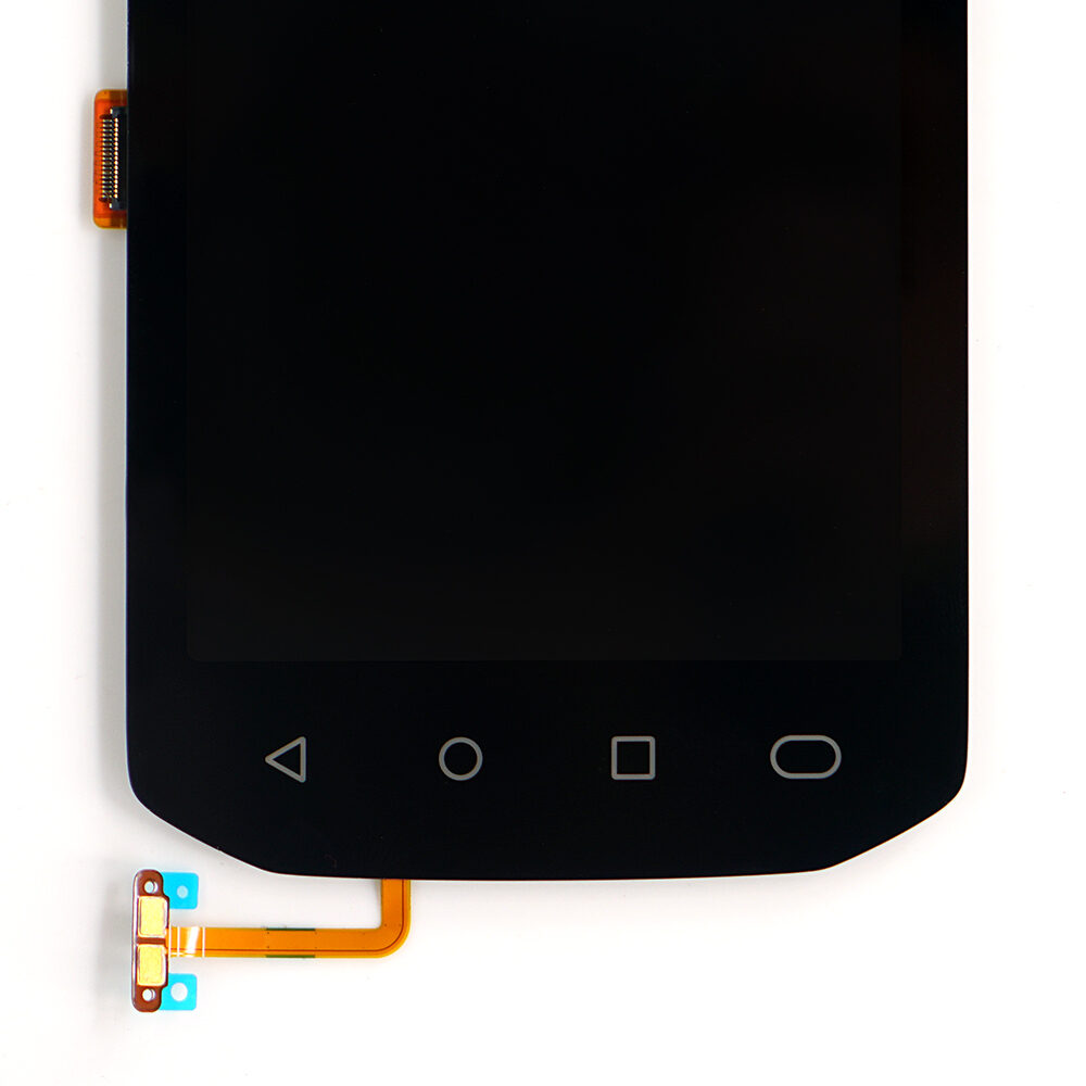 B Grade Android LCD with Touch Digitizer for Zebra TC70 TC70X TC72 TC75 TC75X TC77 - Image 5