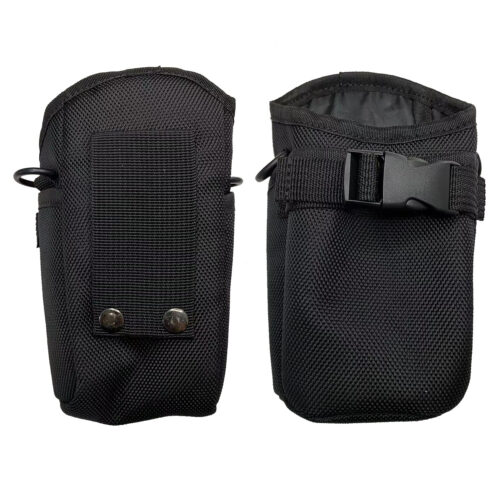 Nylon Carry Case with shoulder strap for Honeywell Dolphin 70e Black