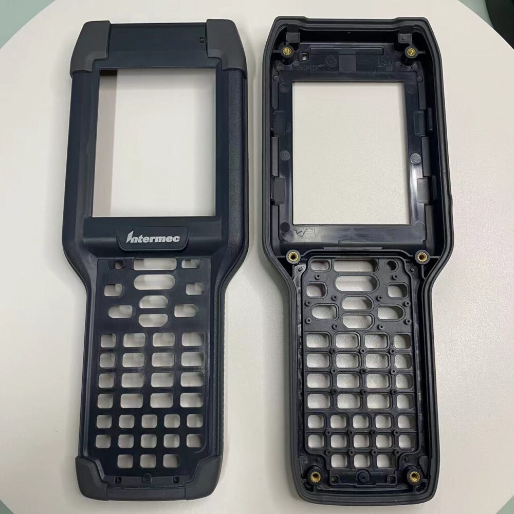 Front Cover (38-Key) Replacement for Intermec CK3R, CK3X - Image 3