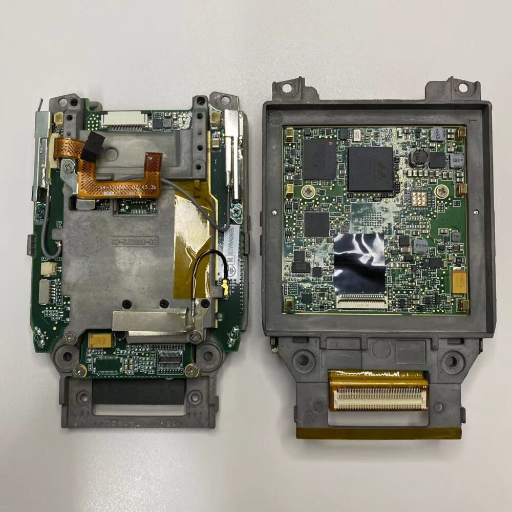 Motherboard Replacement for Symbol MC3190-G - Image 3