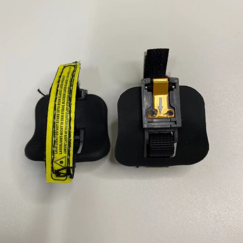 Finger Strap for Motorola Symbol RS409, RS-409, RS419, RS4000 (21-93022-02R) - Image 6