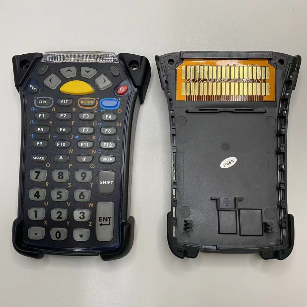Keypad Replacement for Motorola MC9090-G , MC9090-K ,MC9094-K ,MC9090-Z RFID (43 Keys) - Image 4