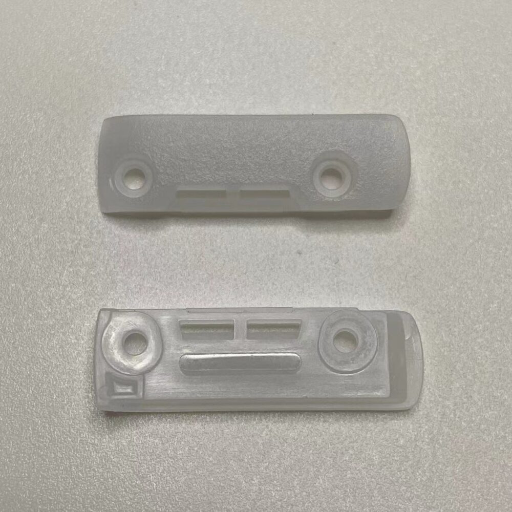 Plastic part from Housing Replacement for zebra RS6000 RS60B0 - Image 2