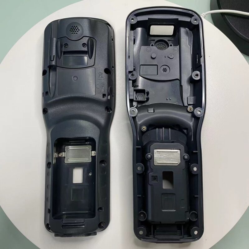 Back Cover (non-gun) Replacement for Dolphin 9900 - Image 3