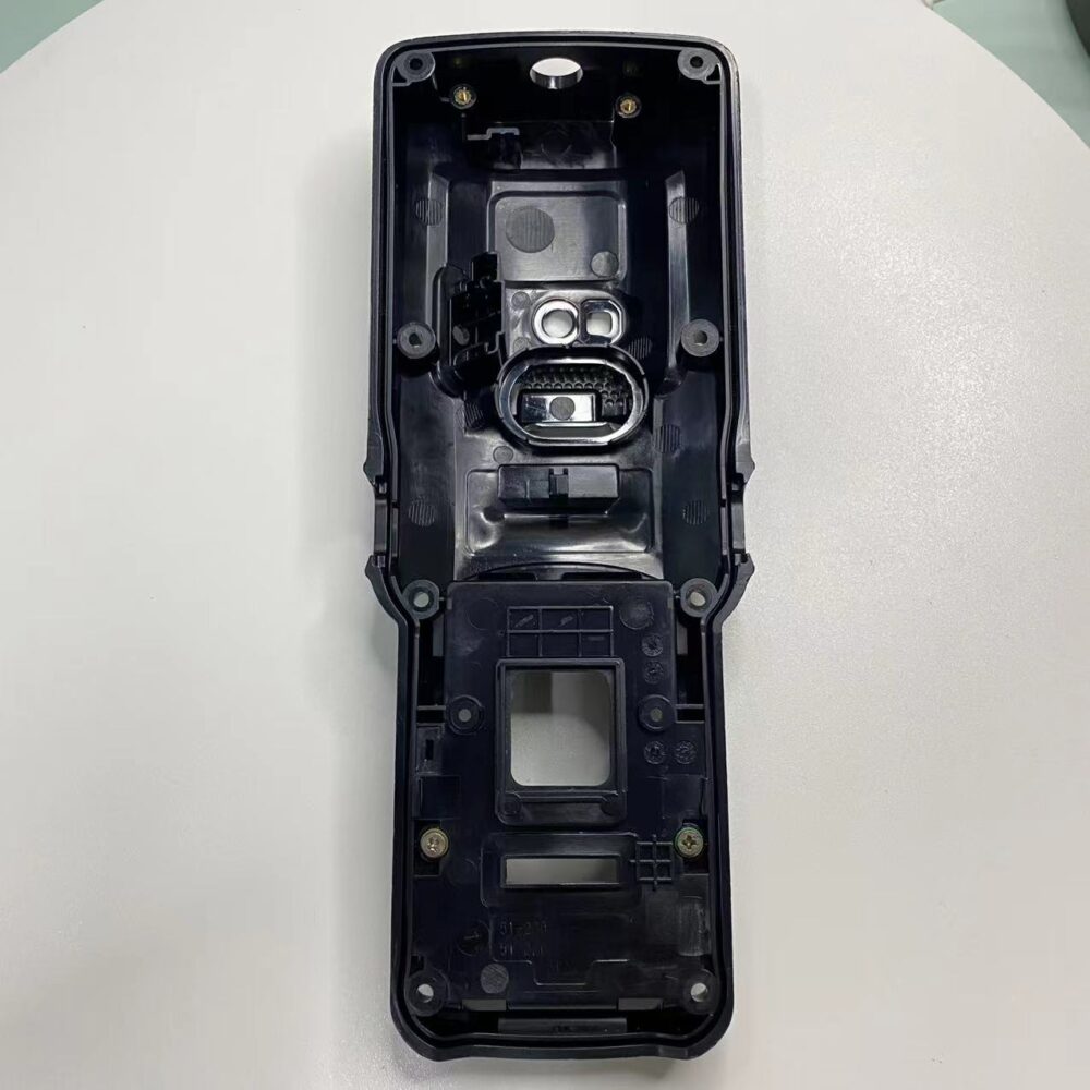 Back Cover Replacement for Symbol MC330M-R (Rotating Head) - Image 2