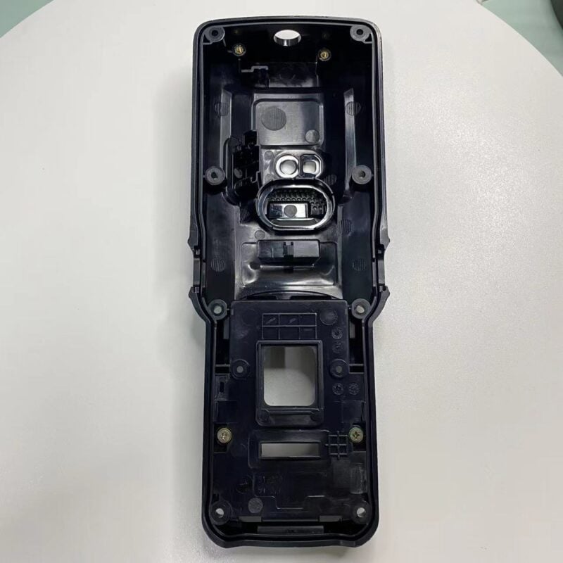 Back Cover Replacement for Symbol MC330M-R (Rotating Head) - Image 2