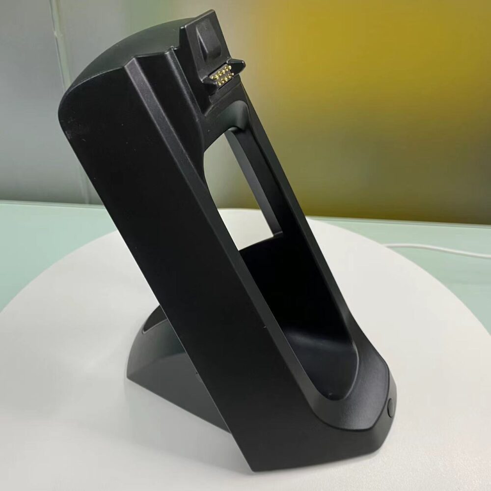 Single Cradle Replacement for Symbol MC9500-K, MC9590-K, MC9596-K, MC9598-K - Image 2