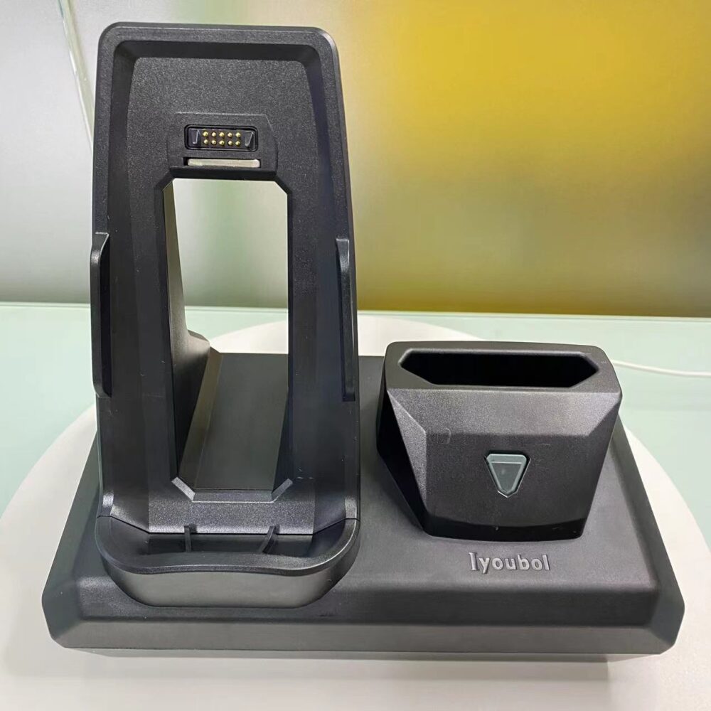 N0-OEM Symbol TC70 TC70X TC72 TC77 2-Slot Charging Cradle Dock with USB Connector(CRD-TC7X-SE2) - Image 7