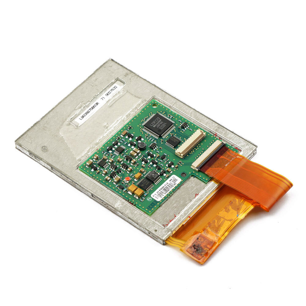 LCD MODULE with PCB Replacement for Symbol MC9000-G, MC9090-G, MC9100-G, MC9190-G (LQ038Q7DB03) - Image 5