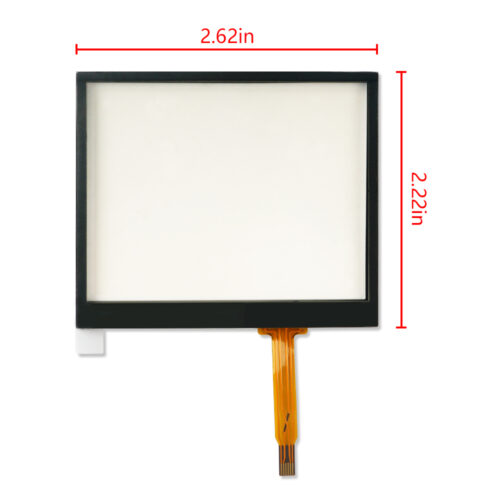 Touch Screen Replacement for Symbol WT41N0