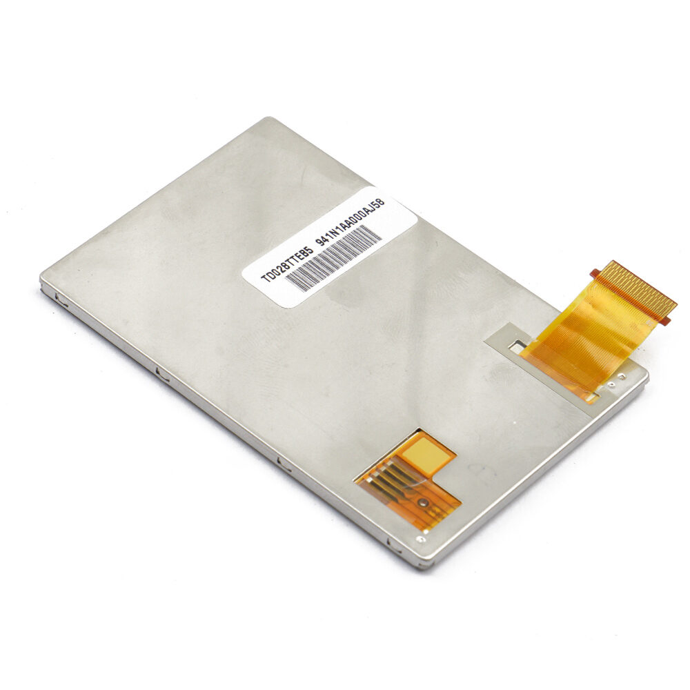 LCD with Touch Digitizer for Honeywell Dolphin 6100 (TD028TTEB5) - Image 4
