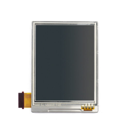LCD with Touch Digitizer for Honeywell Dolphin 6100 (TD028TTEB5)