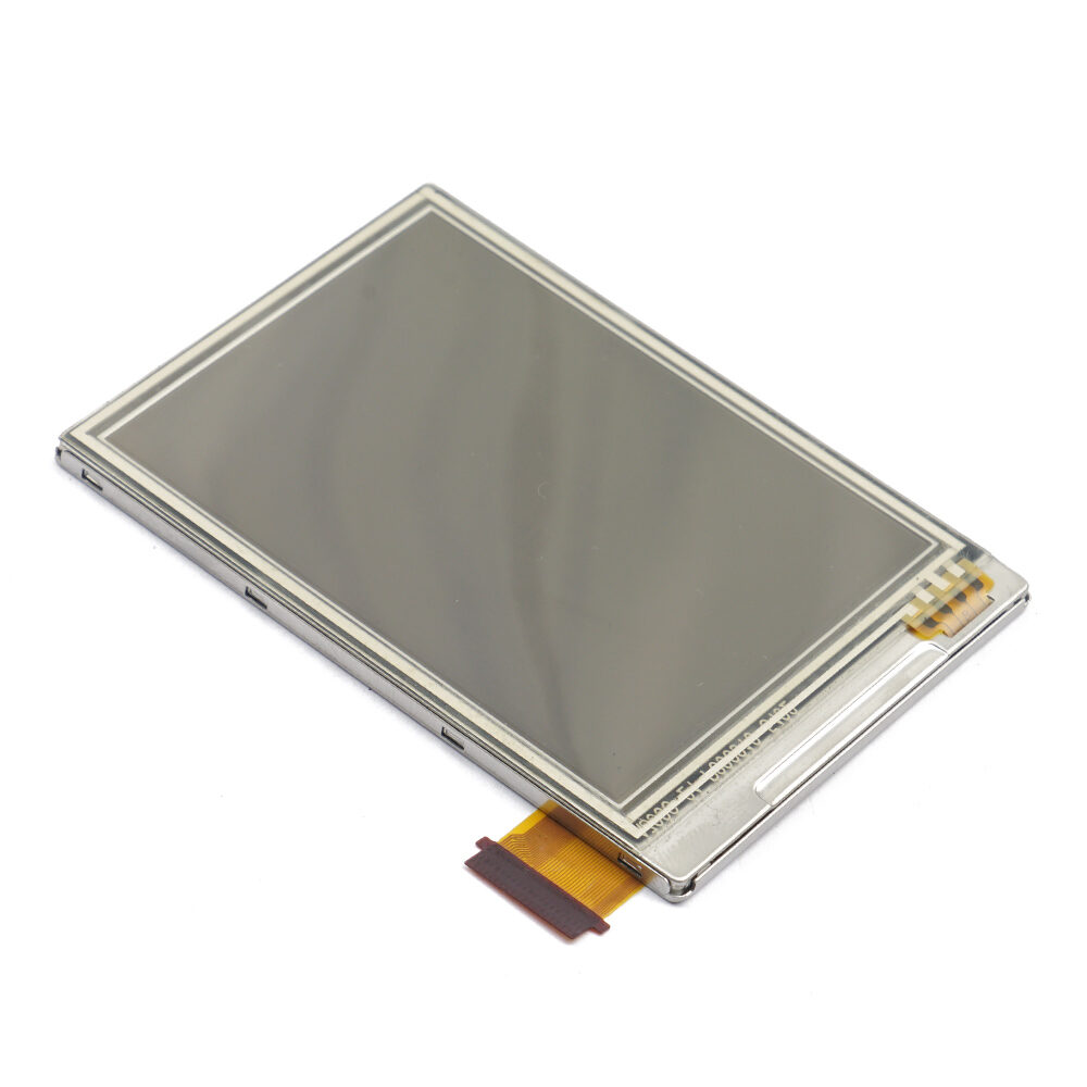 LCD with Touch Digitizer for Honeywell Dolphin 6100 (TD028TTEB5) - Image 3