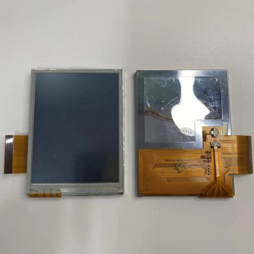 LCD with Touch Replacement for Honeywell LXE MX7 Tecton