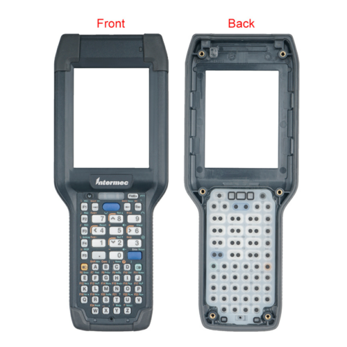 Front Cover with keypad (52-Key) Replacement for Intermec CK3R, CK3X