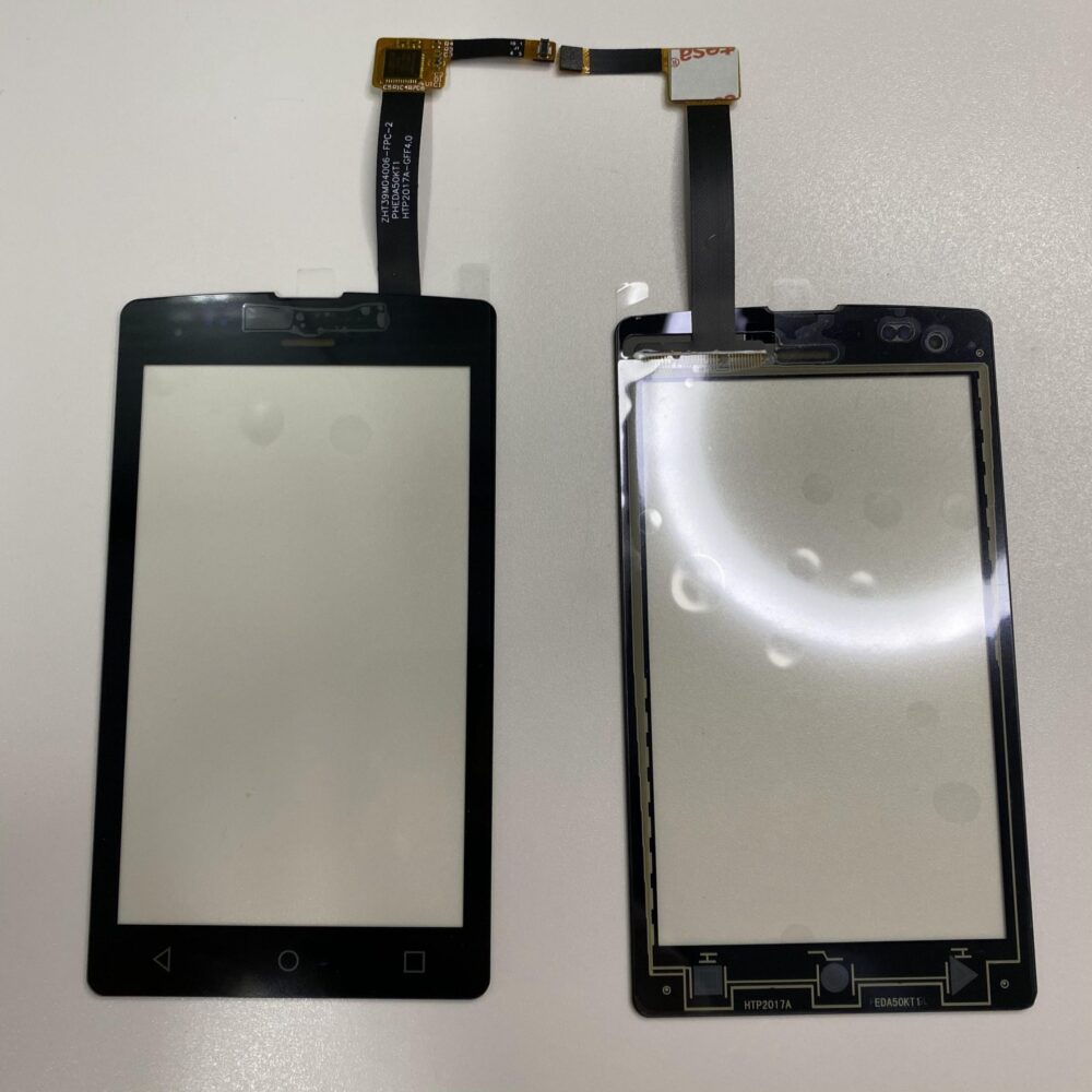 Touch Screen for Honeywell EDA50K EDA50K-1 - Image 5
