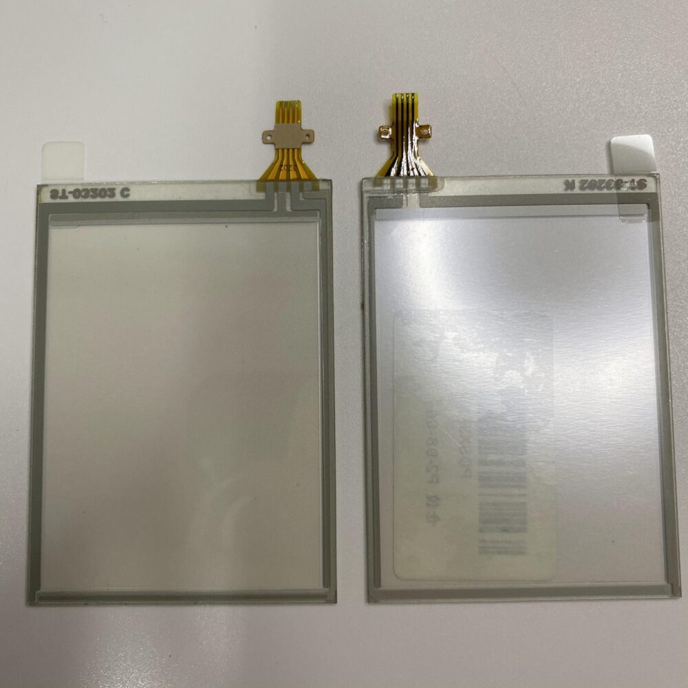 Touch Screen (Digitizer) Replacement for Datalogic Skorpio X3 Series - Image 3