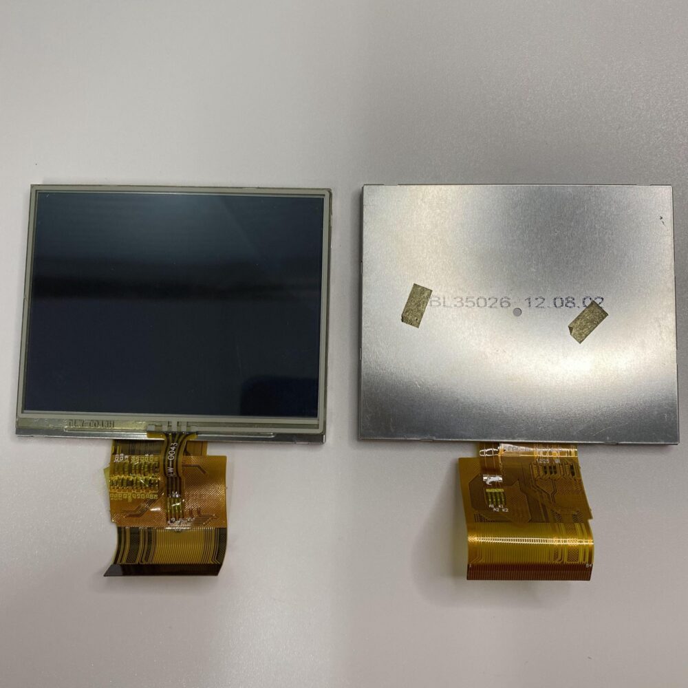 LCD Module for Symbol Micro Kiosk MK500 MK590 - Image 6