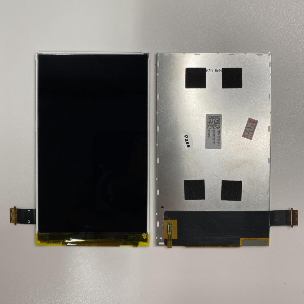 LCD Module Replacement for ZEBRA  MC330K-G,MC330K-R,MC330K-S - Image 4