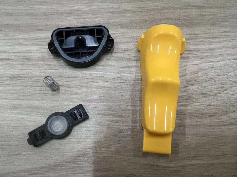 Trigger Switch set  Replacement for Symbol MC9300, MC930B-G