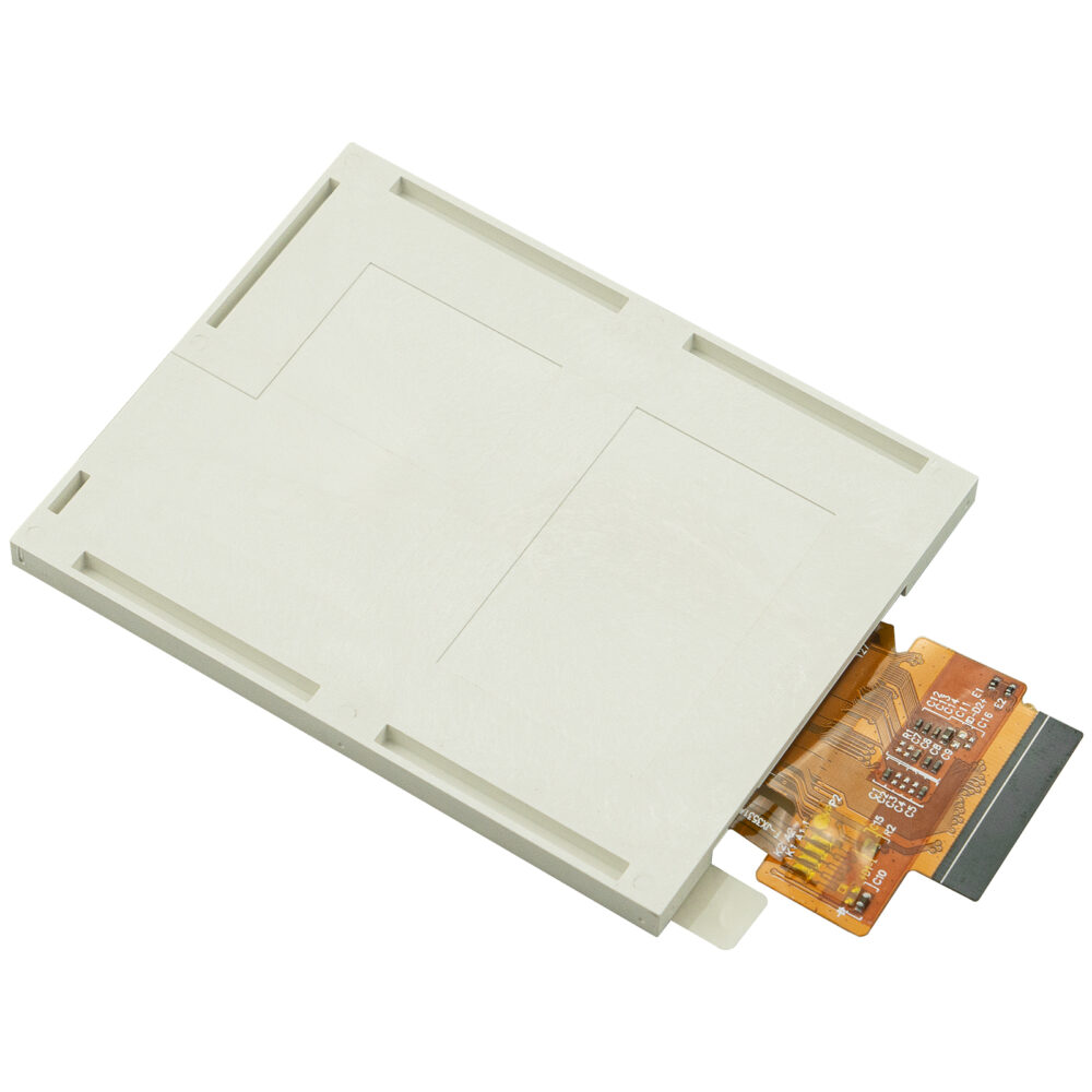 LCD with Touch Digitizer Replacement for Intermec CK3R, CK3X - Image 3
