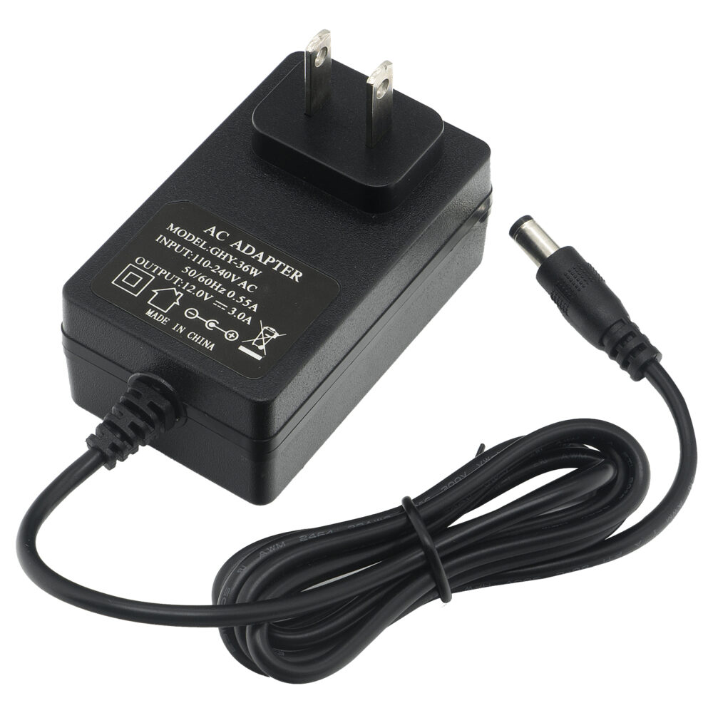 4-Slot Battery Charging Cradle (SAC-TC7X-4BTYC1) with power supply For Zebra Motorola Symbol TC70 TC70X TC72 TC75 TC77 - Image 5