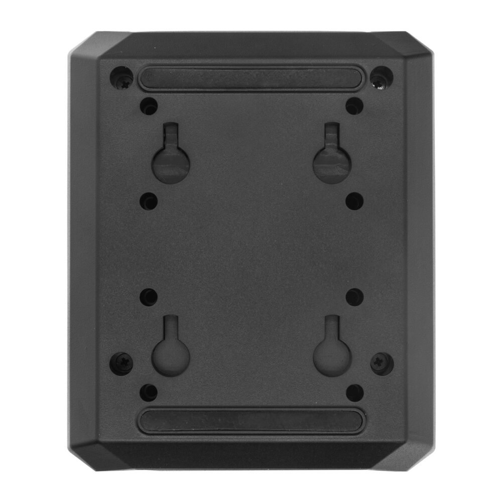 4-Slot Battery Charging Cradle (SAC-TC7X-4BTYC1) with power supply For Zebra Motorola Symbol TC70 TC70X TC72 TC75 TC77 - Image 4