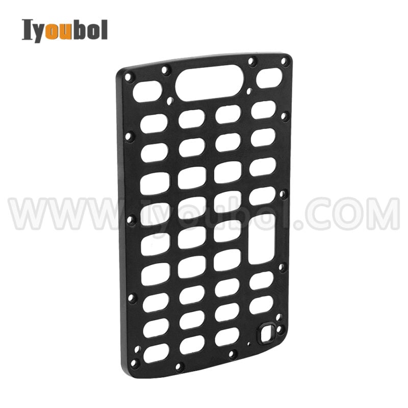 38-Key Keypad Bezel for Symbol MC330K-G MC330M-G MC330K-R MC330M-R MC330K-S MC330M-S - Image 4