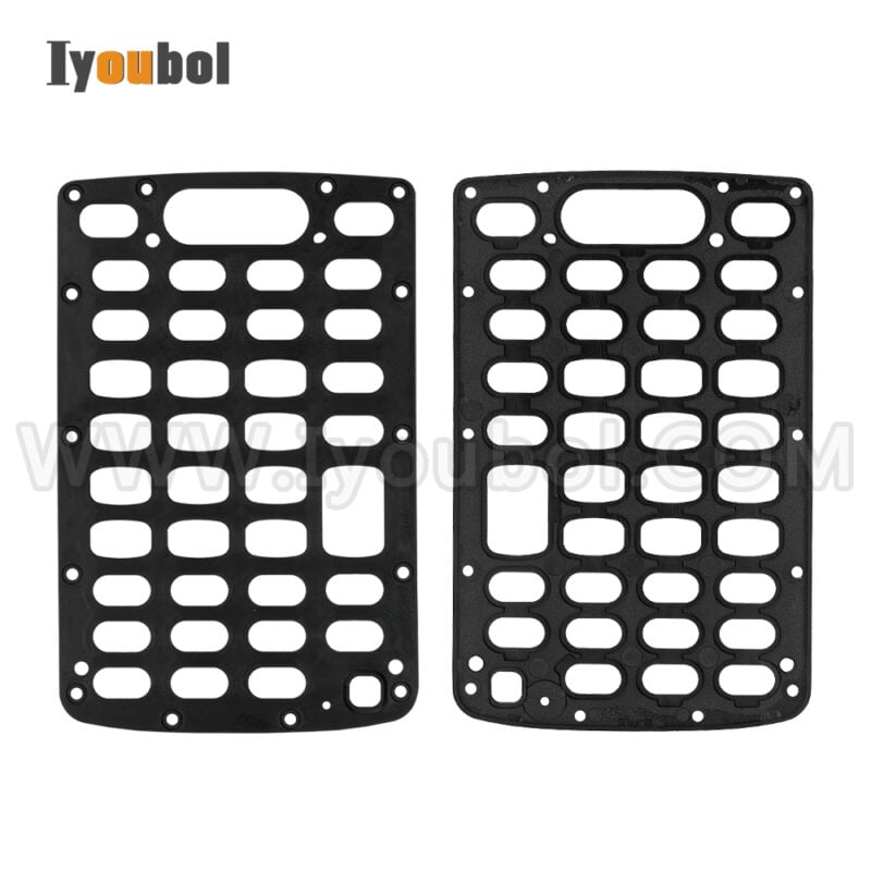 38-Key Keypad Bezel for Symbol MC330K-G MC330M-G MC330K-R MC330M-R MC330K-S MC330M-S - Image 3