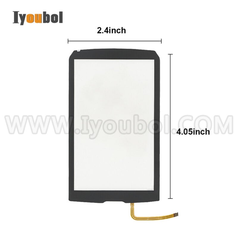 Touch Screen Digitizer Replacement for Intermec CN51 - Image 7