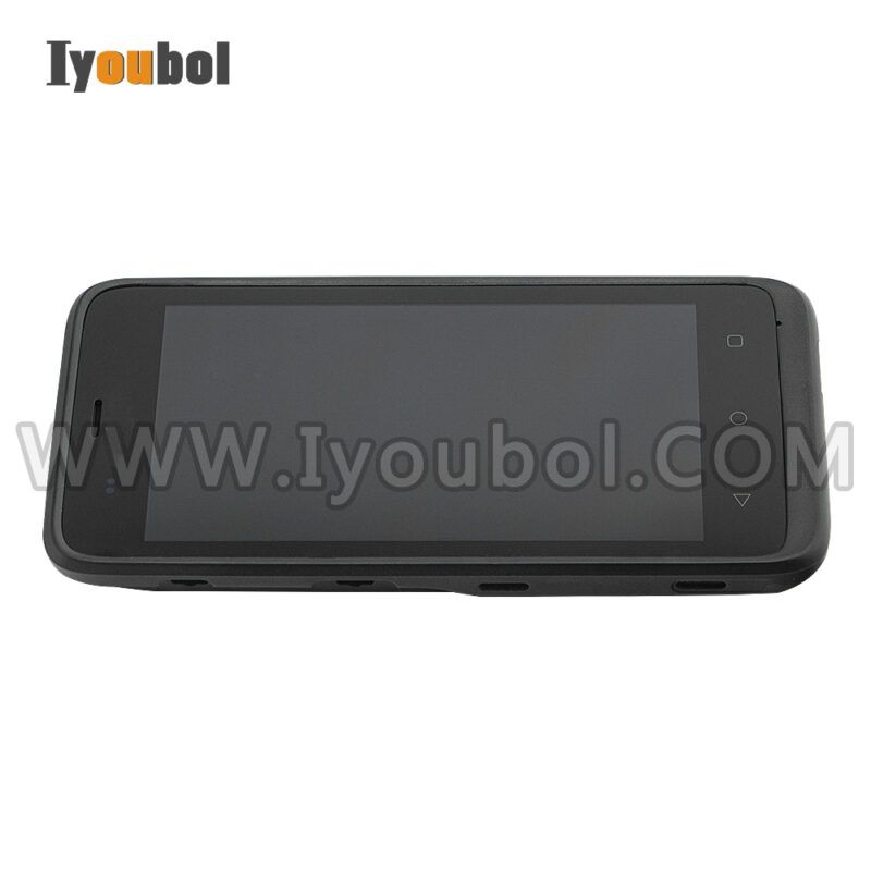 LCD Module with Touch Screen with front cover for Honeywell Scanpal EDA51 - Image 6