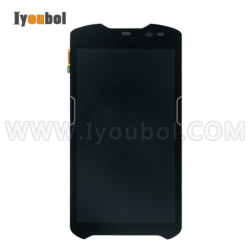 LCD Module with Touch Screen Replacement for Zebra TC51 TC510K TC56 (NO OEM) - Image 5