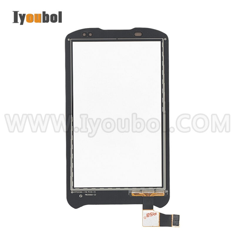 Touch Screen Replacement for ZEBRA TC20 TC200J - Image 2