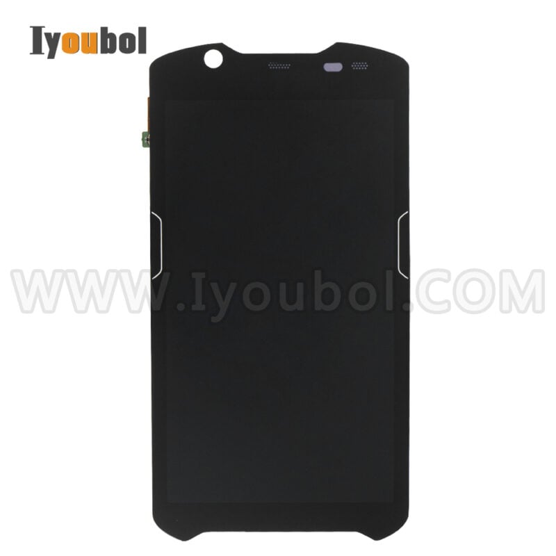 LCD Module with Touch Screen Replacement for Zebra TC52 TC520K TC57(NO OEM) - Image 4