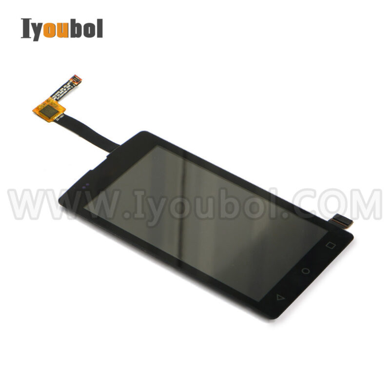 LCD Module with Touch Screen  Replacement for Honeywell EDA50K EDA50K-1 - Image 5