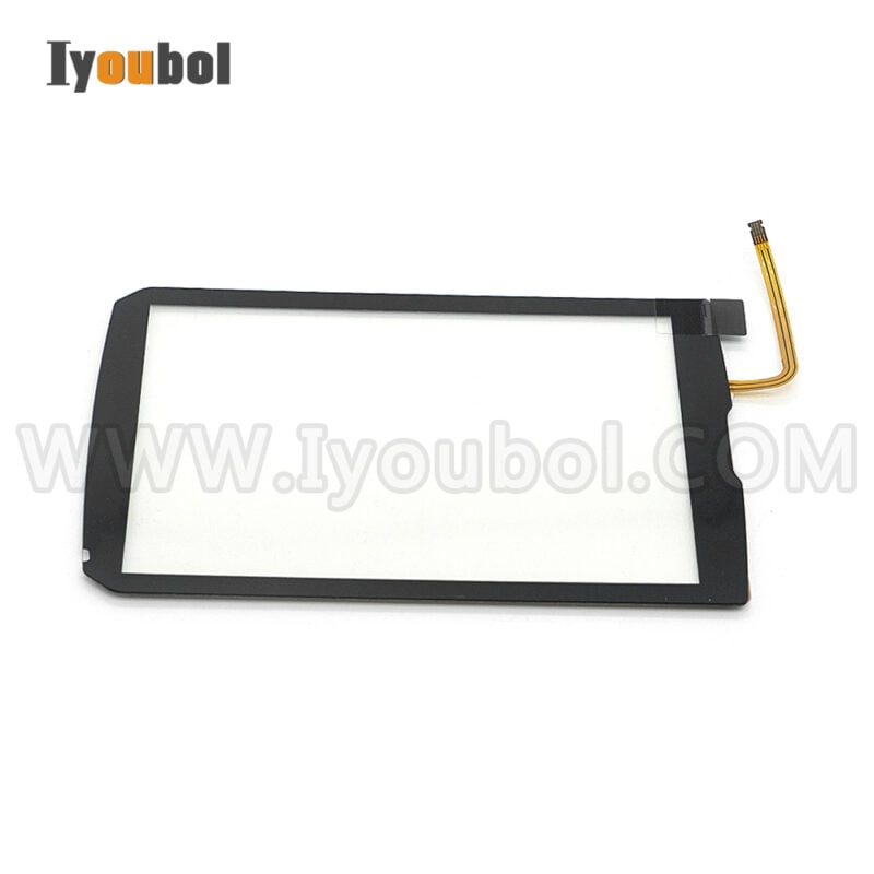 Touch Screen Digitizer Replacement for Intermec CN51 - Image 5