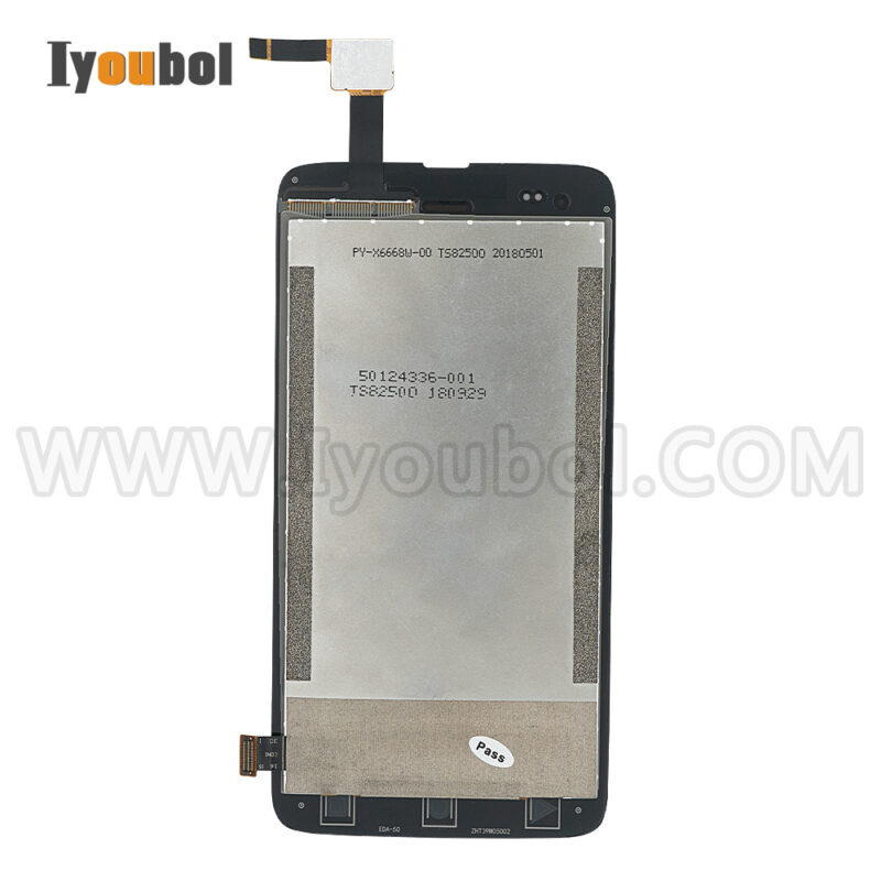 LCD with Touch Screen for Honeywell Scanpal EDA50 - Image 2