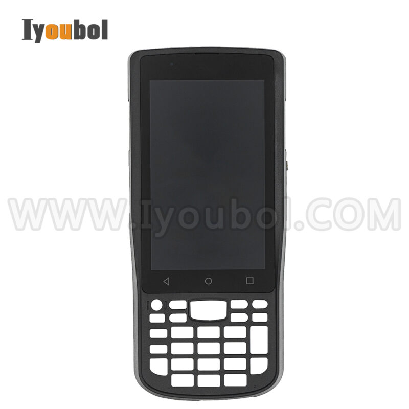 LCD Module with Touch Screen with front cover  For Honeywell Scanpal EDA50K - Image 4