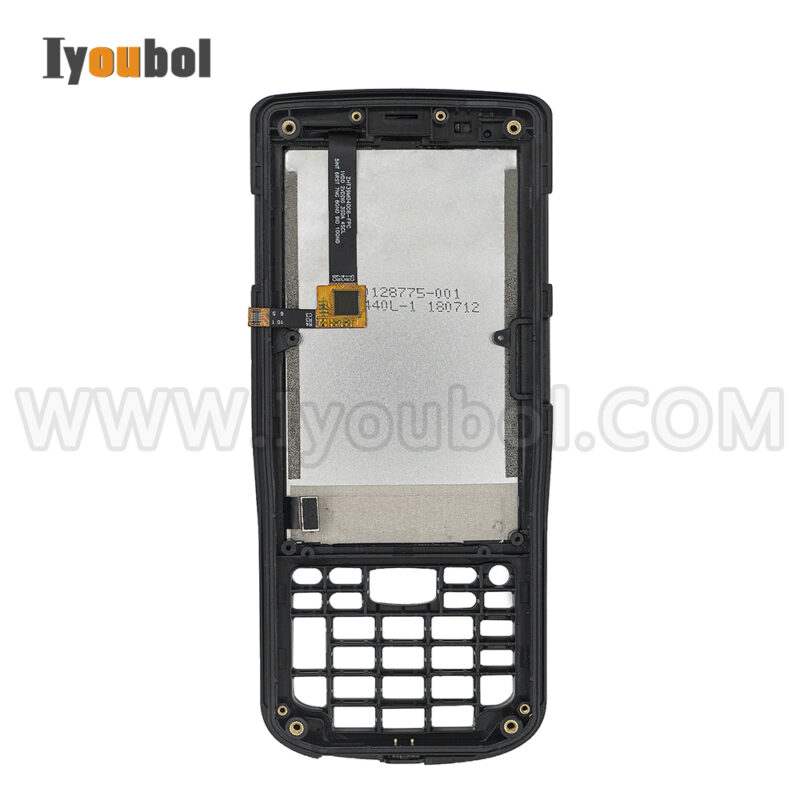 LCD Module with Touch Screen with front cover  For Honeywell Scanpal EDA50K - Image 5