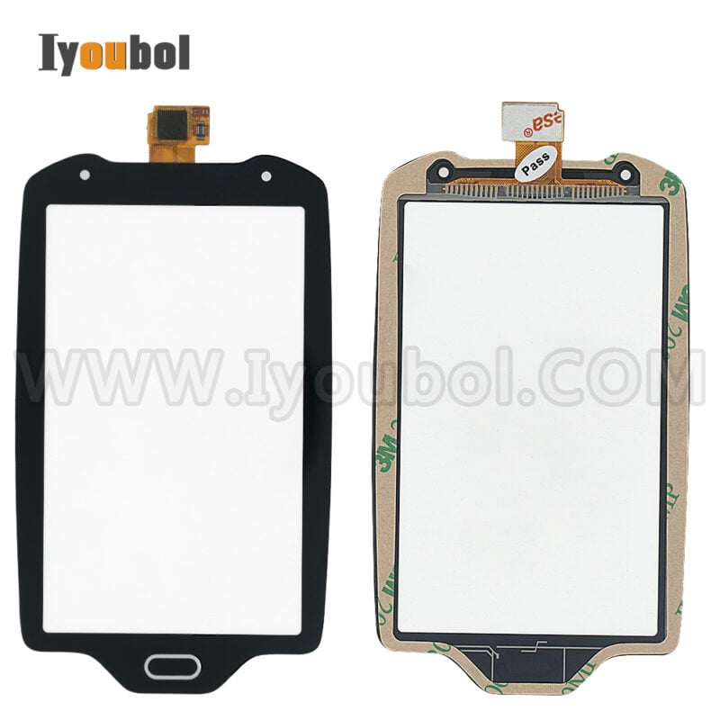 Touch Screen for Zebra Motorola Symbol TC8000 TC80N0