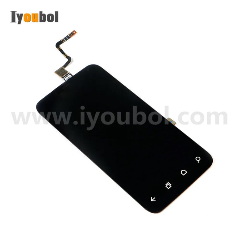 LCD Module with Touch screen Replacement for Honeywell Dolphin CT50 - Image 3