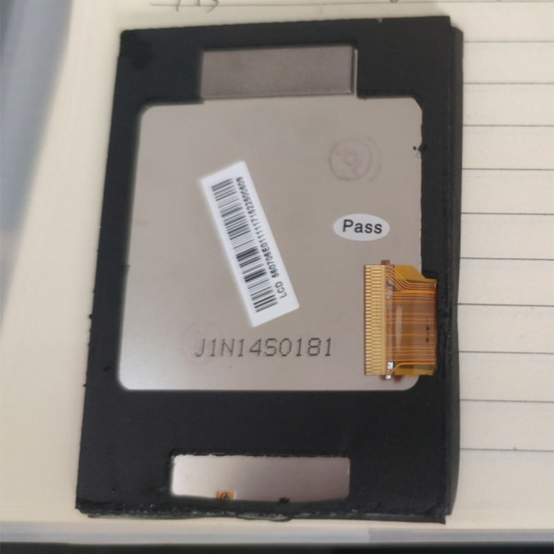 thumbnail image 2 of Refurbished LCD Module 3110T-0443A For Motorola Symbol MC9190 & MC9500 Series 2 of 5