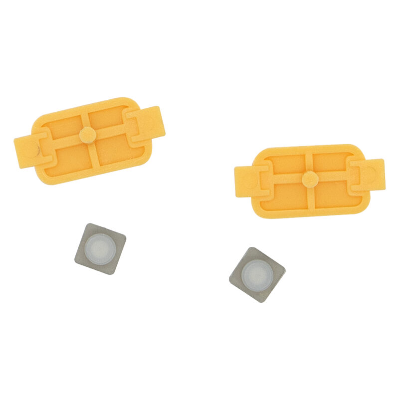 Side Scan trigger set for Symbol MC330K-R MC330M-R,MC330K-S MC330M-S - Image 4
