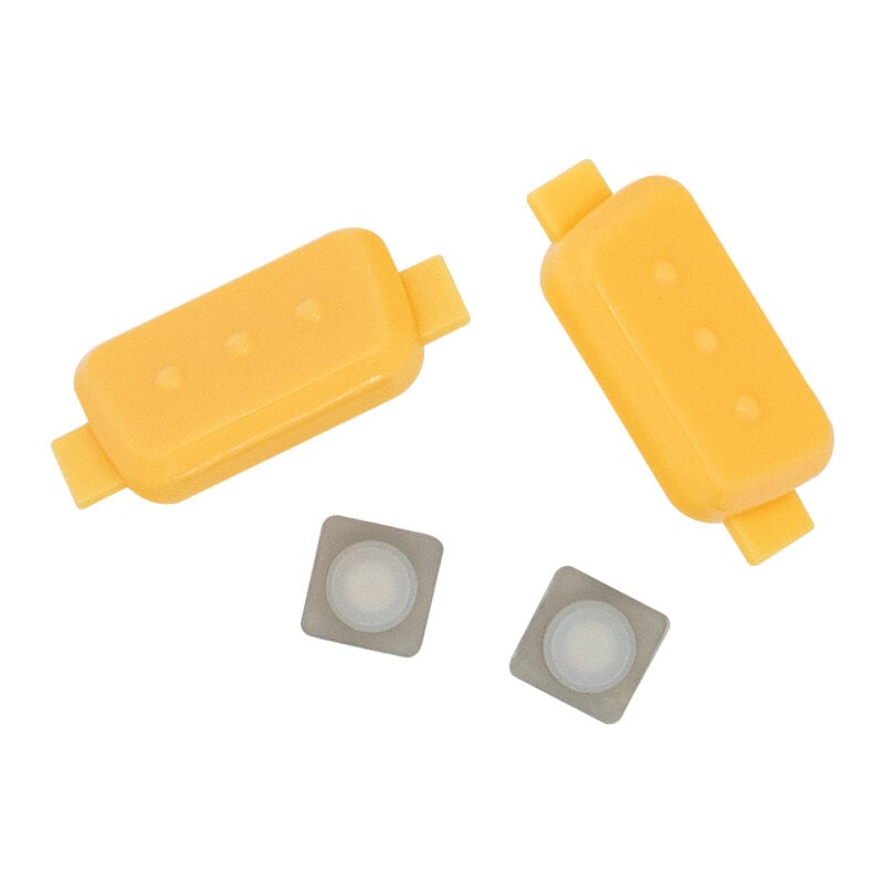 Side Scan trigger set for Symbol MC330K-R MC330M-R,MC330K-S MC330M-S - Image 5