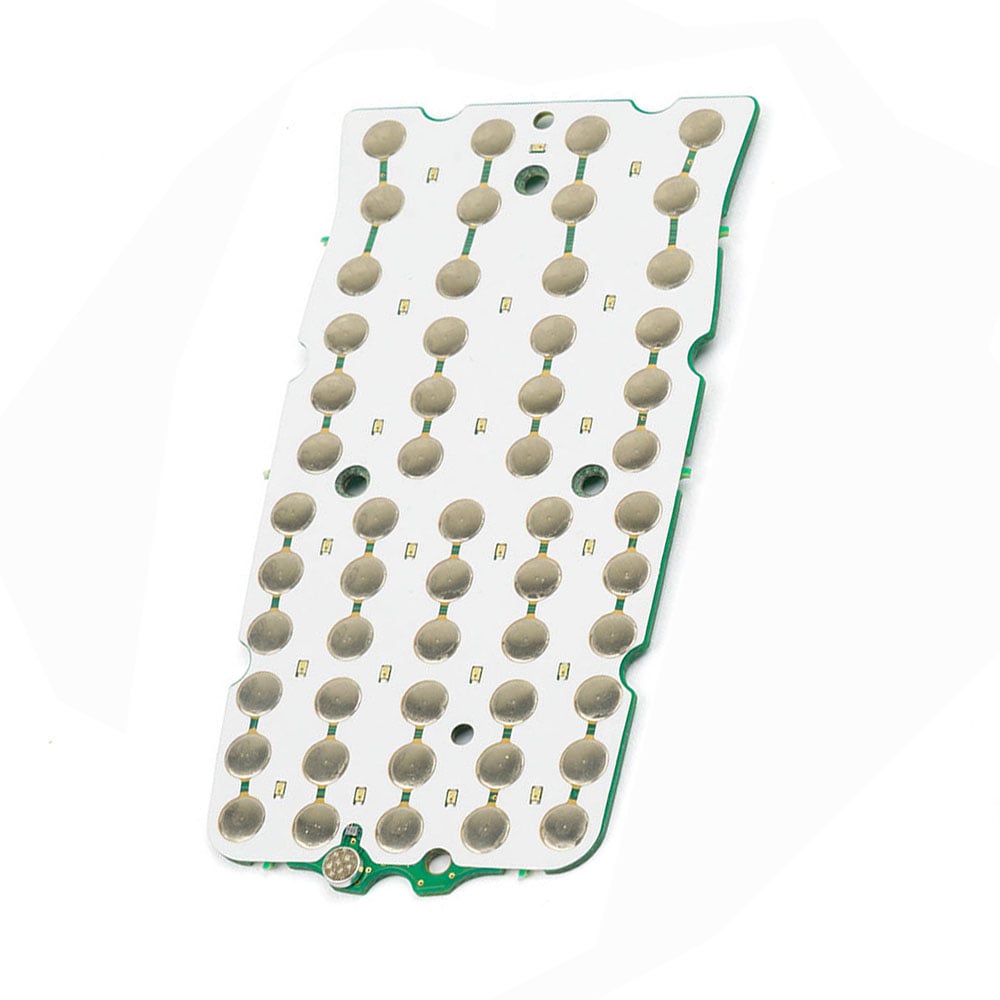 Keypad PCB (52-Key, Alphanumeric) Replacement for Datalogic Falcon X3+,Falcon X4 - Image 4