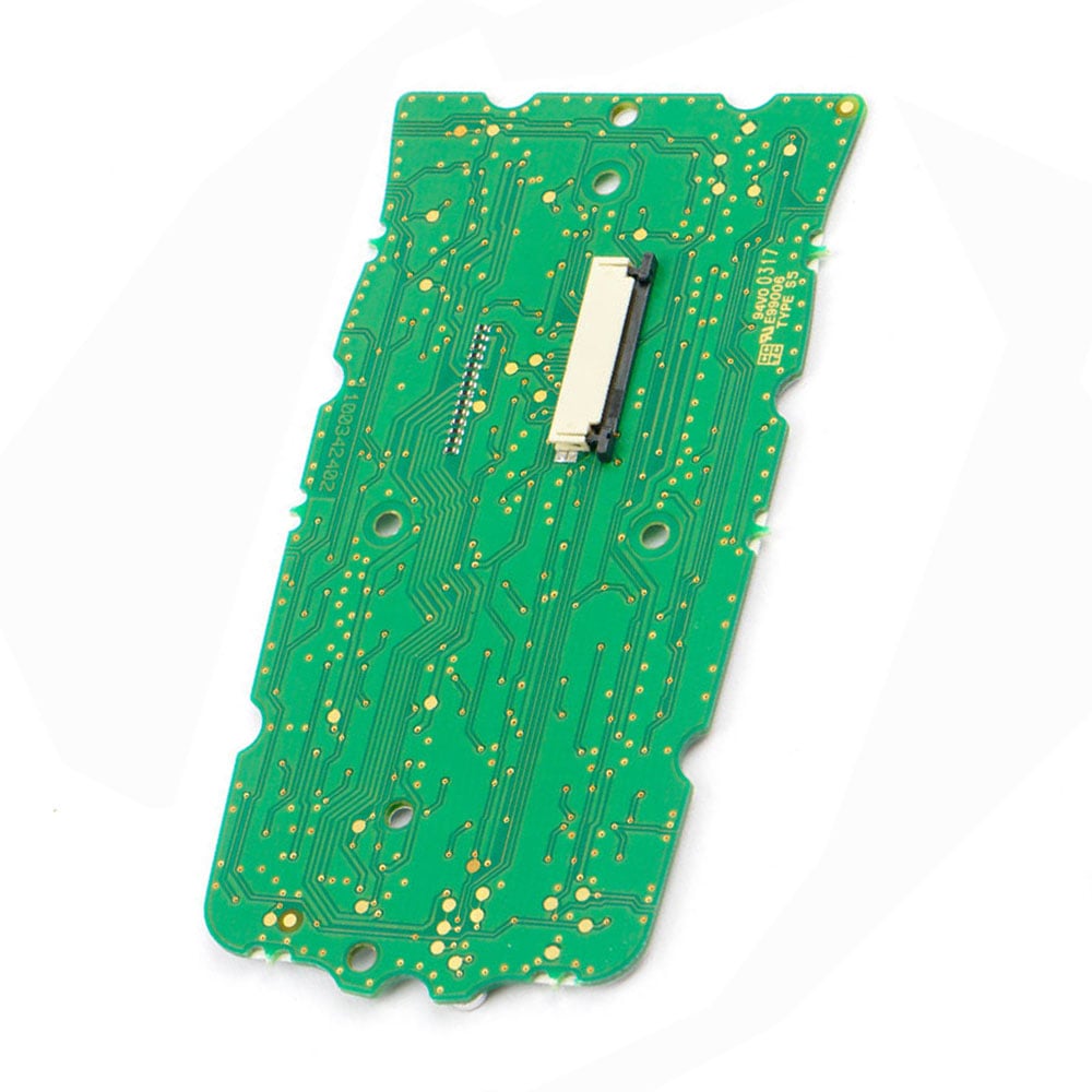 Keypad PCB (52-Key, Alphanumeric) Replacement for Datalogic Falcon X3+,Falcon X4 - Image 5
