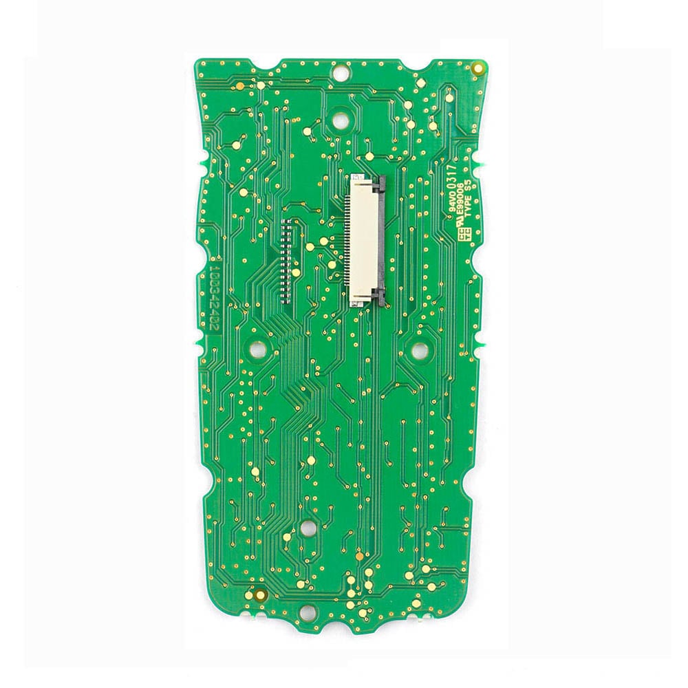 Keypad PCB (52-Key, Alphanumeric) Replacement for Datalogic Falcon X3+,Falcon X4 - Image 7