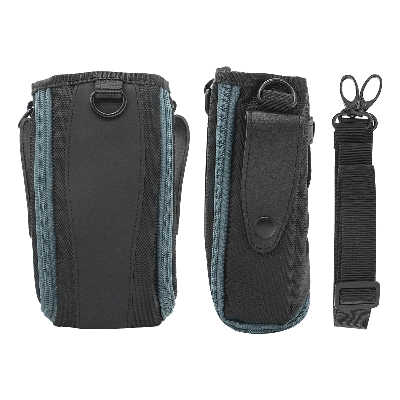 Soft Material Holster for **catname** (SG-MC9X-SHLSTG-01) - Image 9