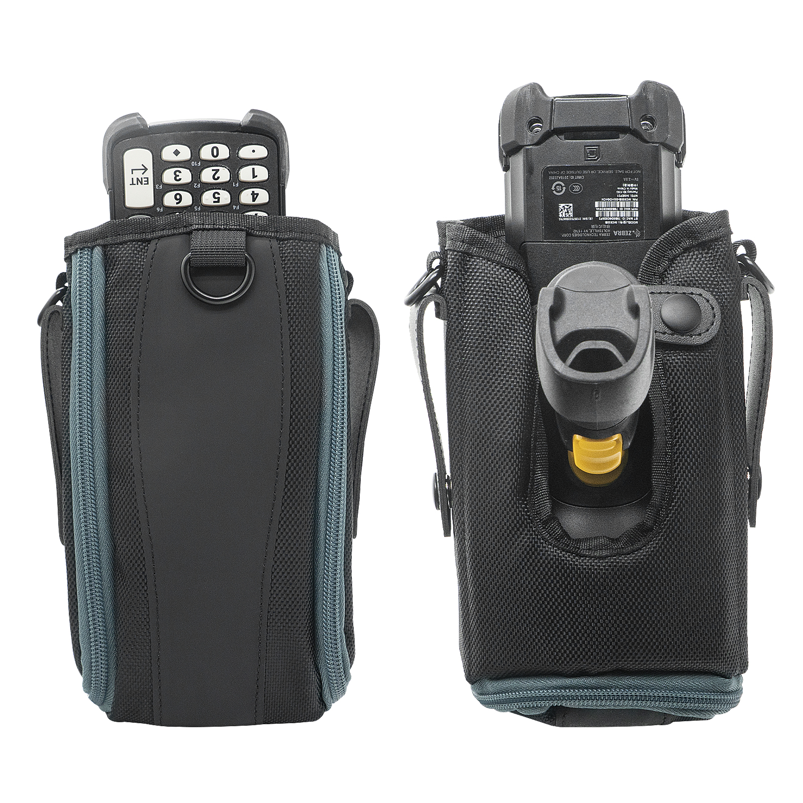 Soft Material Holster for **catname** (SG-MC9X-SHLSTG-01) - Image 10